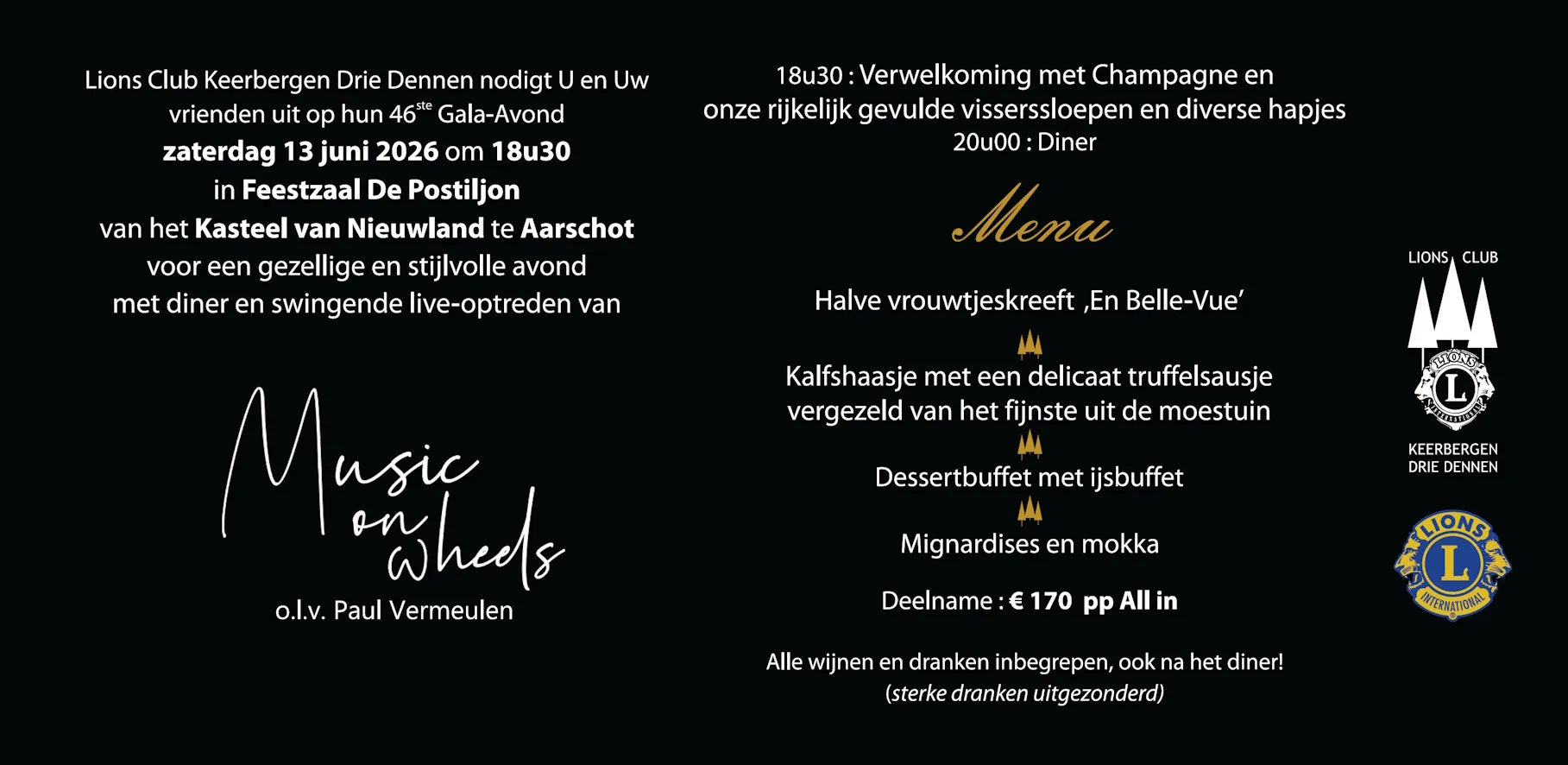 Uitnodiging Gala-Avond 2026, pagina 2